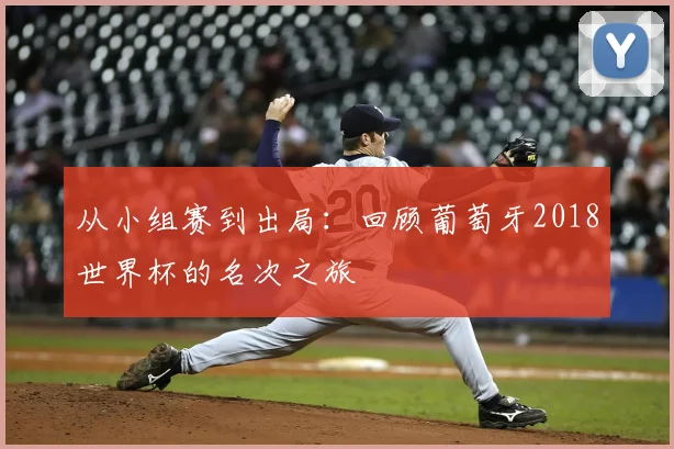 从小组赛到出局:回顾葡萄牙2018世界杯的名次之旅