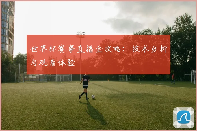 世界杯赛事直播全攻略：技术分析与观看体验