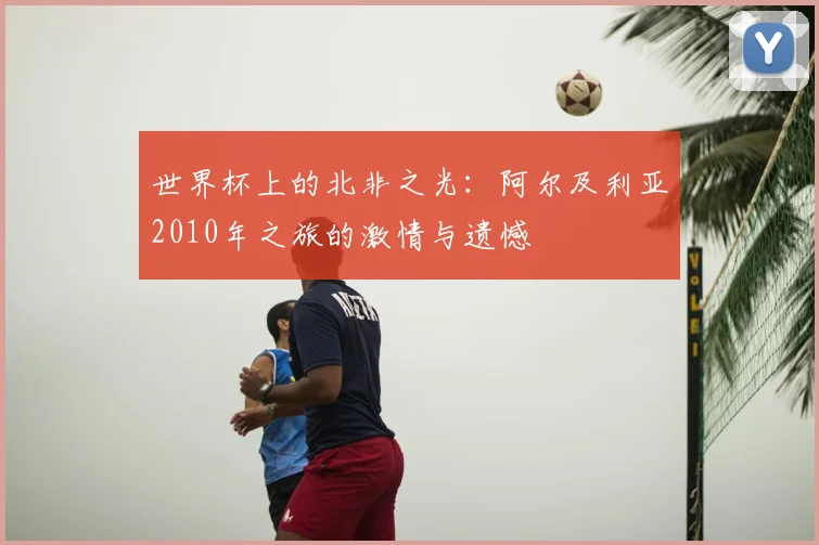 世界杯上的北非之光：阿尔及利亚2010年之旅的激情与遗憾