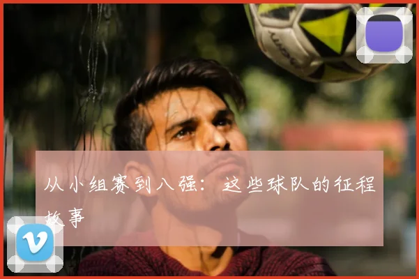 从小组赛到八强：这些球队的征程故事