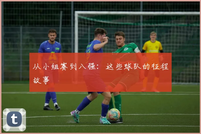 从小组赛到八强：这些球队的征程故事