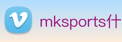 mksports什么网站 Logo